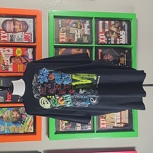 Miskeen Original 5xl tshirt